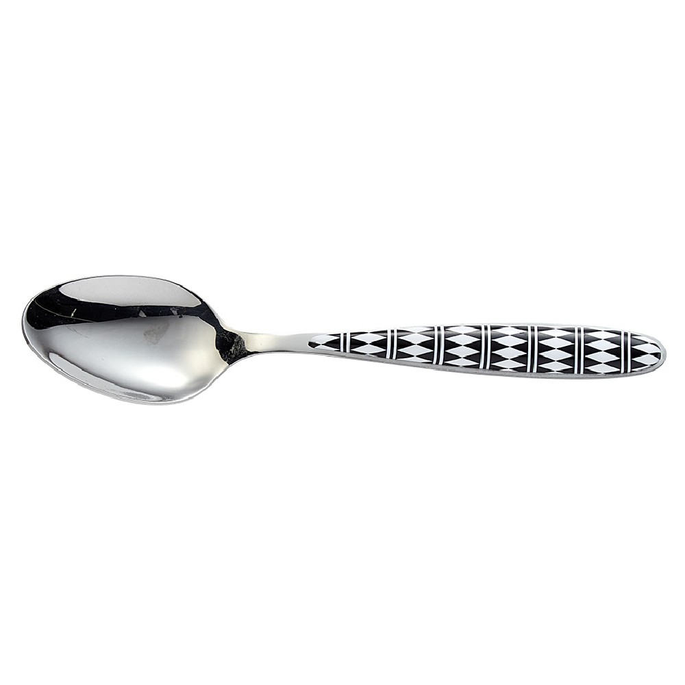 CUILLERE SOUPE MET+PLA INEDIT | 484400