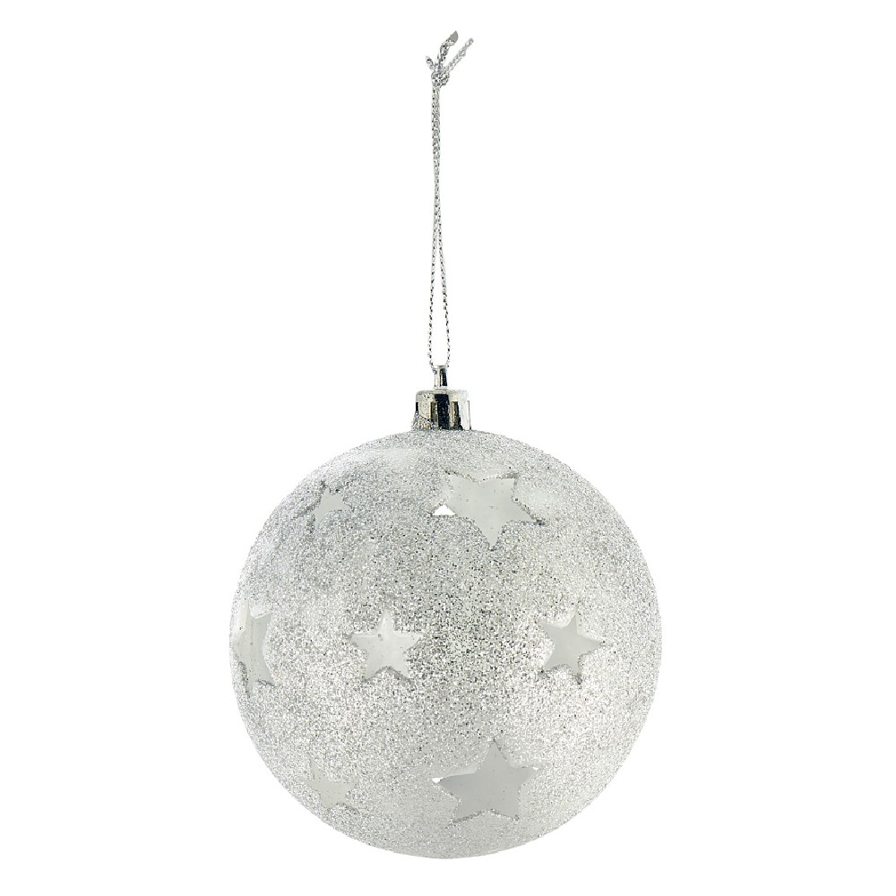 FIGURE DEKORATIVE BREDHI   NGA PVC D8CM