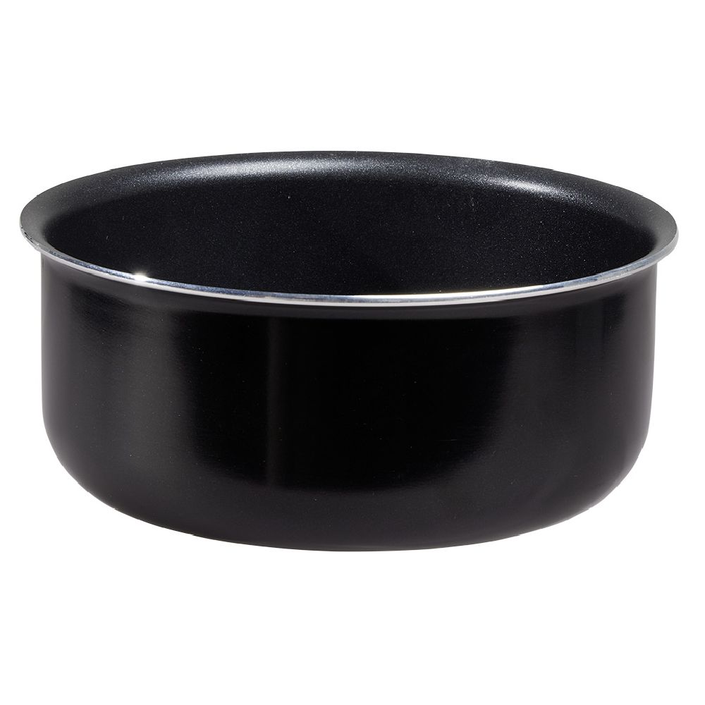 POSTE PA DOREZE D18CM BK | 598196