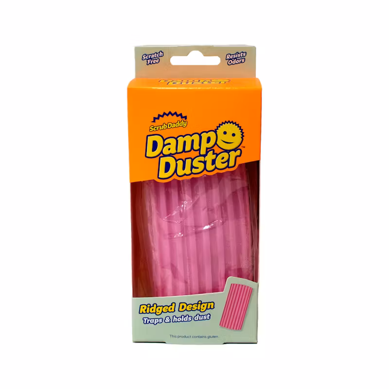 Scrub Daddy sfungjer