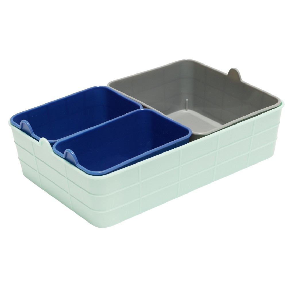 SHPORTE PER MAGAZINIM X4 L26CM