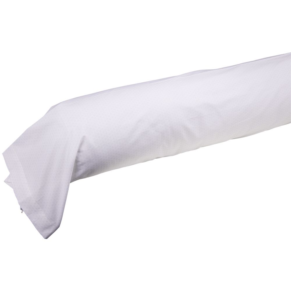 KASTE BOLSTER COT L85X185