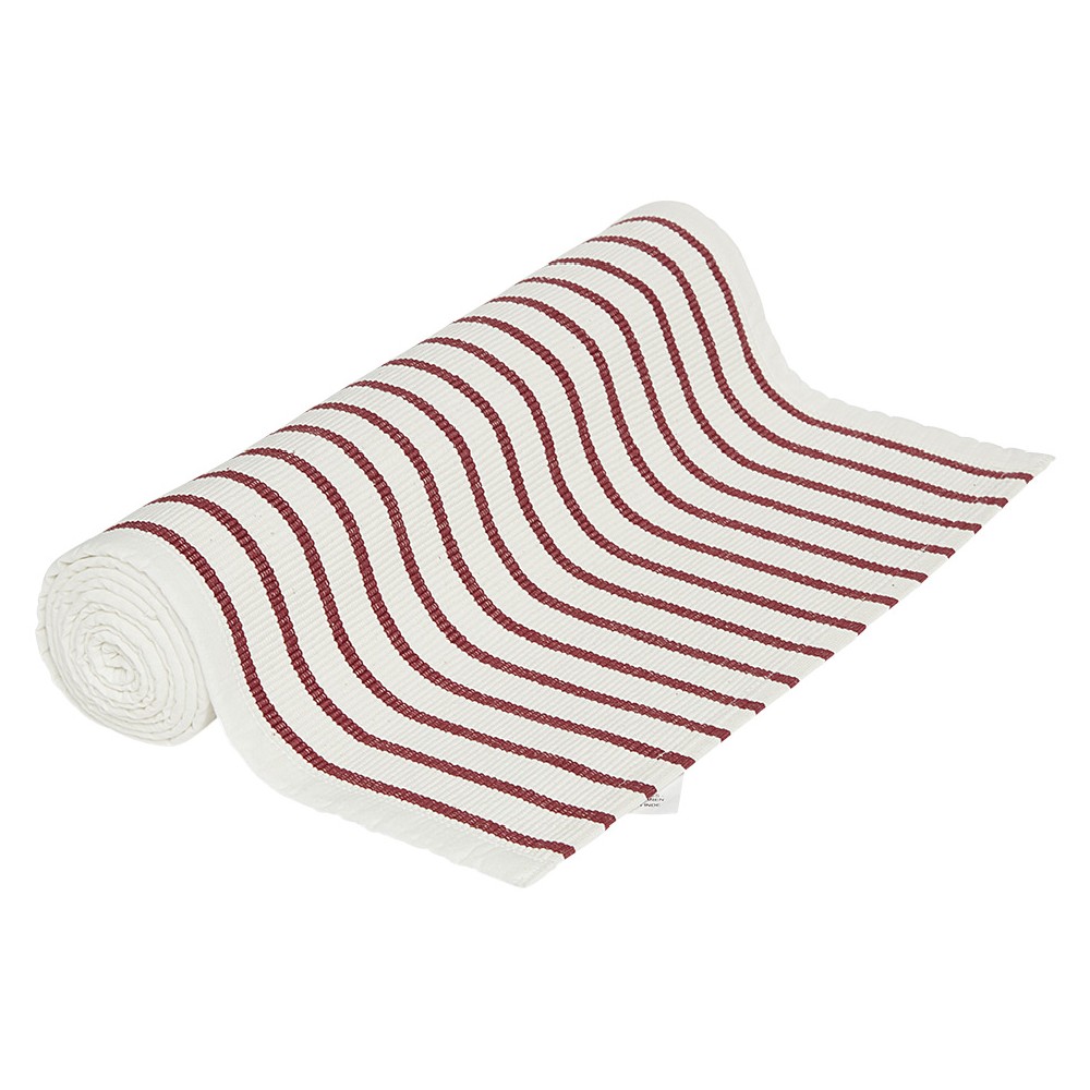 MBULESE PER TAVOLINE NGA TEKSTILI L35X145CM