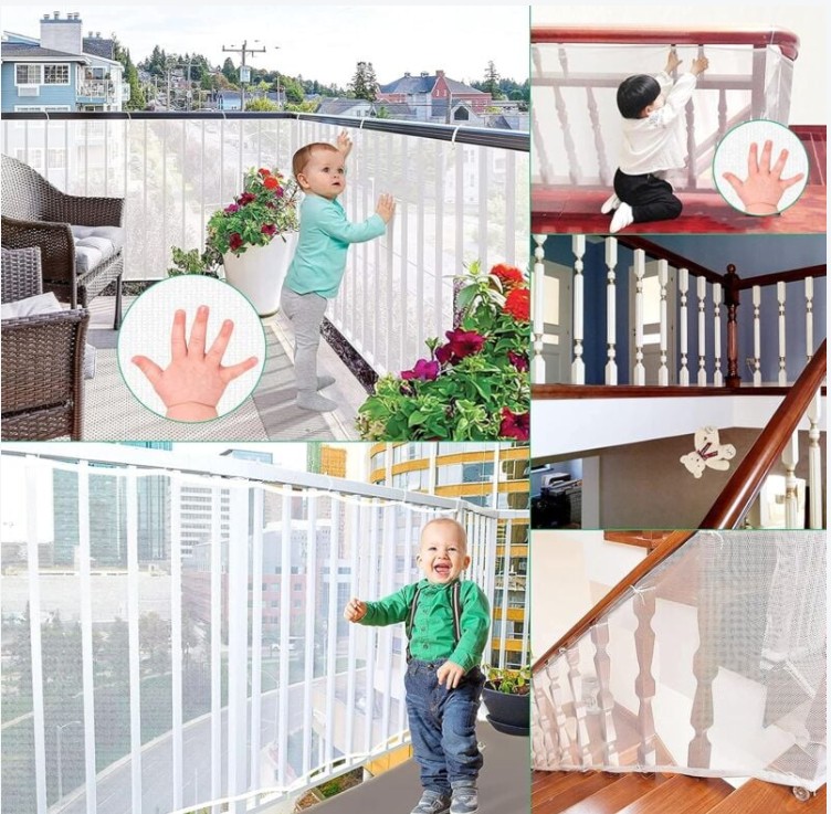 MBROJTESE SHKALLESH 80X100CM