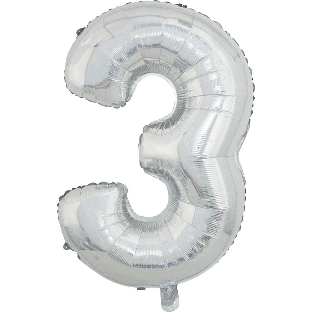 BALON DEKORATIV NR 3 | 545836