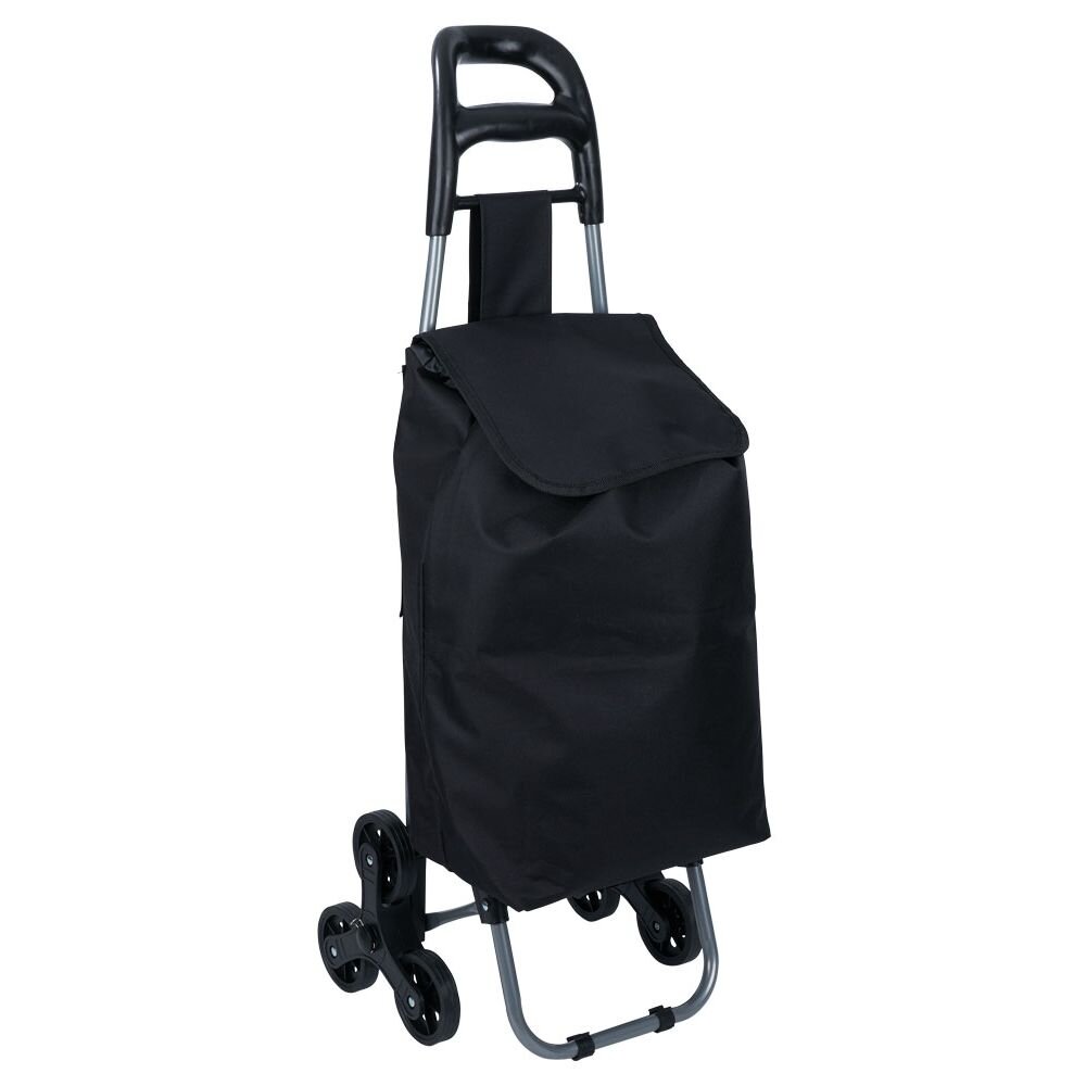 QANTE NE FORM KARROCE ME RROTA NGA TEKSTILI L40X33X92 | 621102