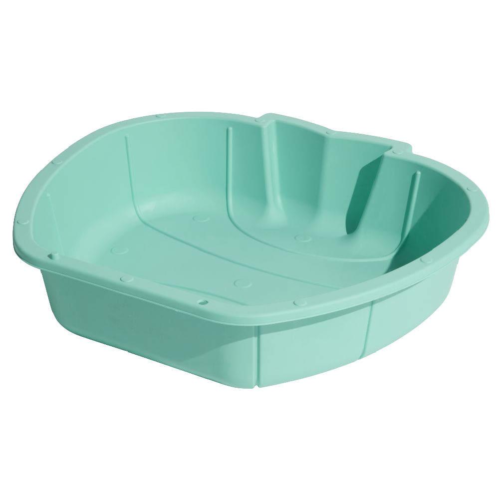 LODER PER FEMIJE - PISHINE PER MBUSHJE ME RERE NGA PLASTIKA