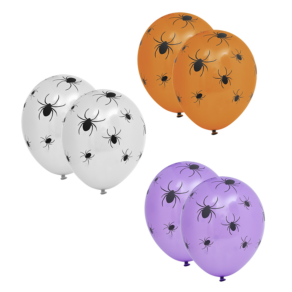 Balon dekorativ halloween