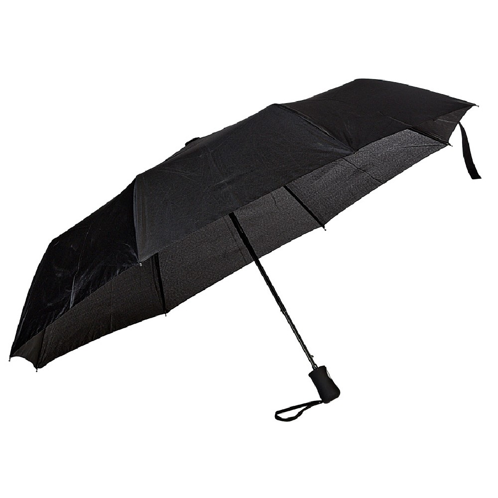 OMBRELE GJYSE AUTOMATIKE BLK | 449316