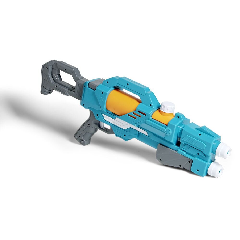 LODER PISTOLETE NGA PLASTIKA PER SPERKATJE ME UJE L59X32.5X25CM