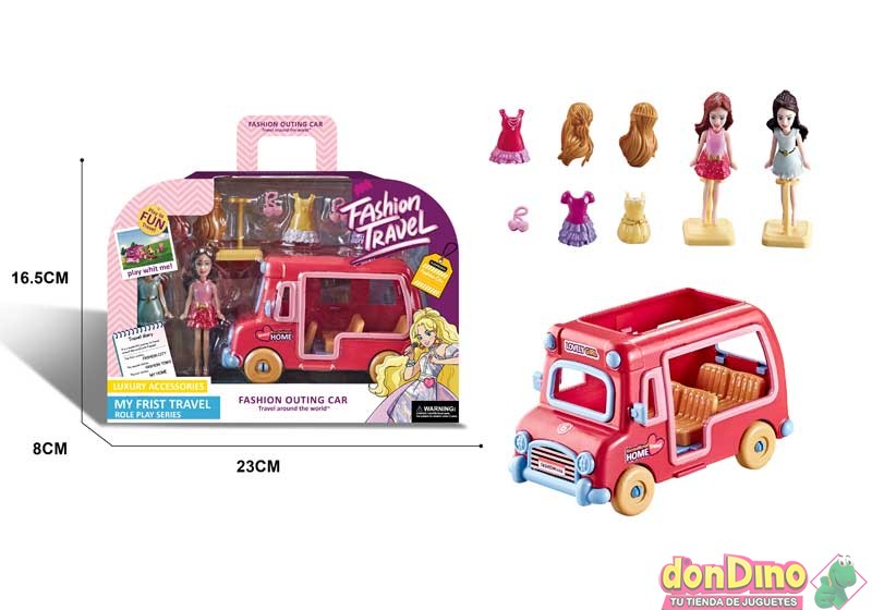 LODER VETURE ME KUKULL NGA PLASTIKA