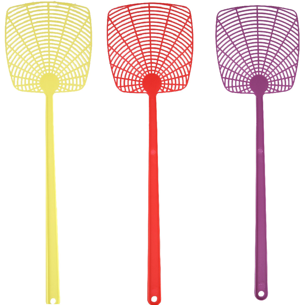 SWATTER X3 PLA L44.5X12.5X4.7