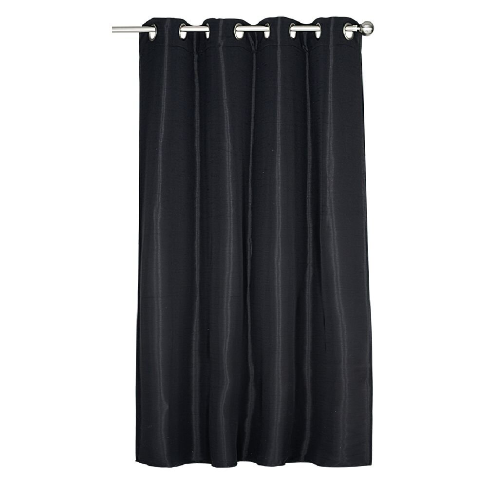 Blackout window curtain 140x180cm