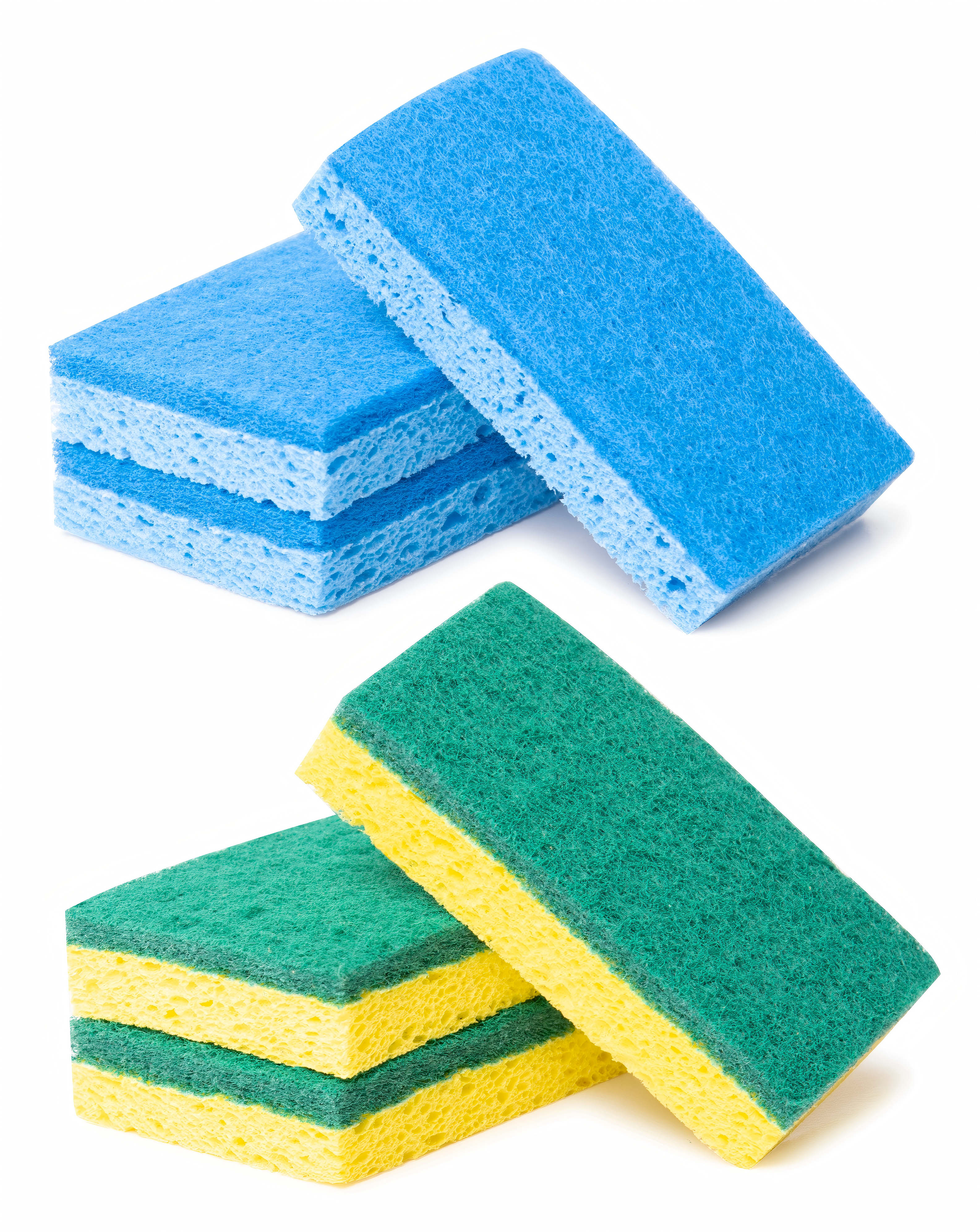 Sfungjer pastrimi për enë