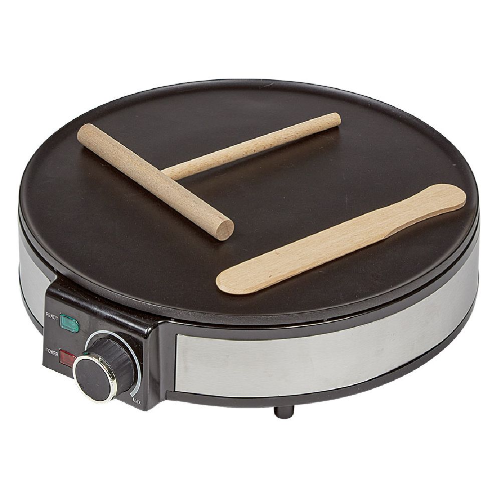 KRIJUES KREPASH PREMIUM I ZI Ø 30 CM