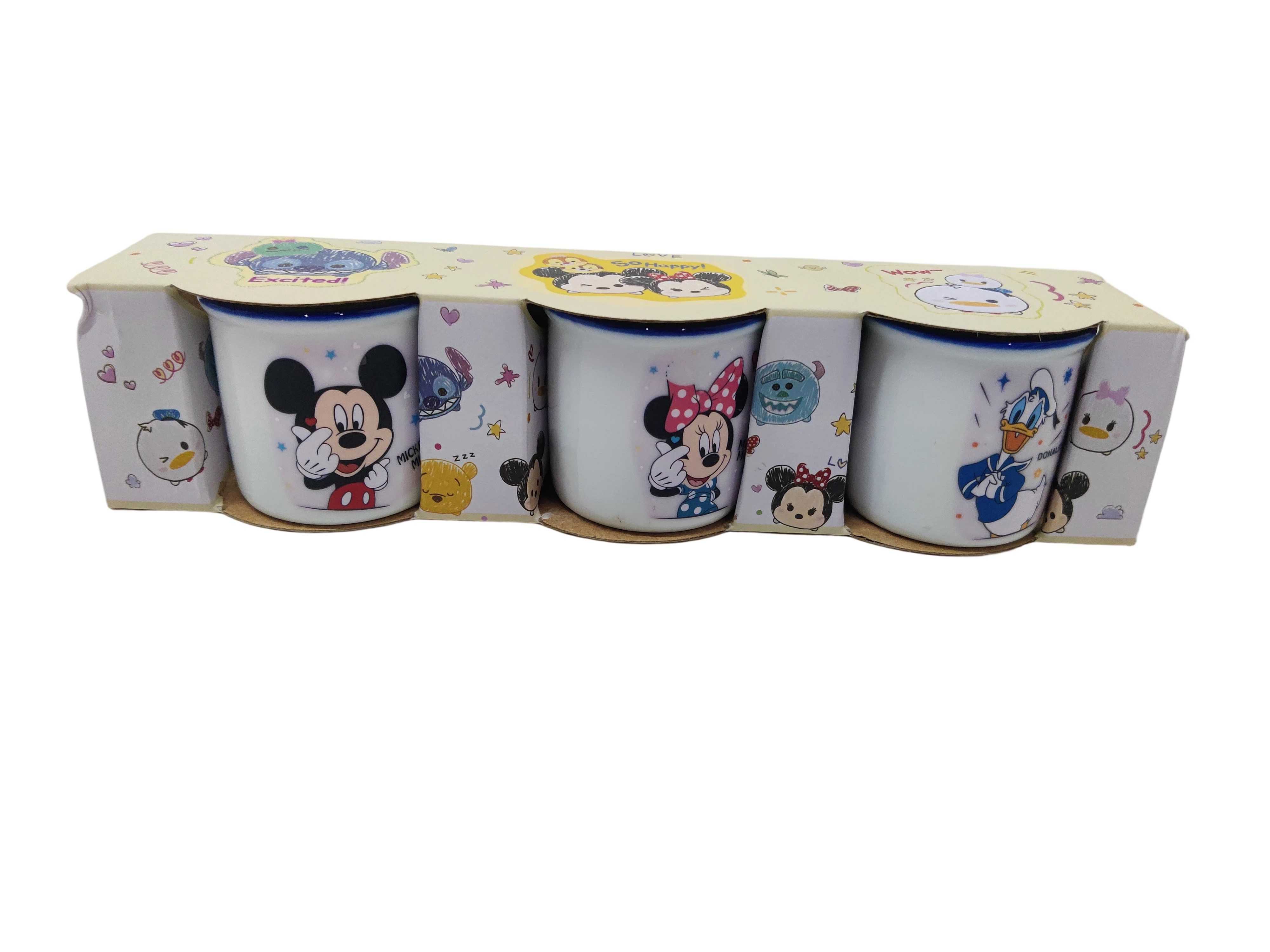 Filxhan qeramike për fëmijë - MICKEY MOUSE