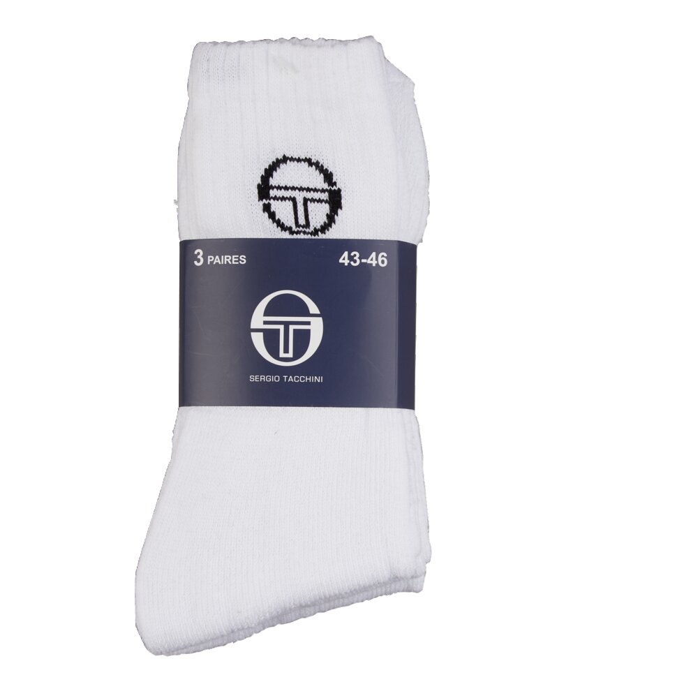Çorape X3 COT S39-42/43-46