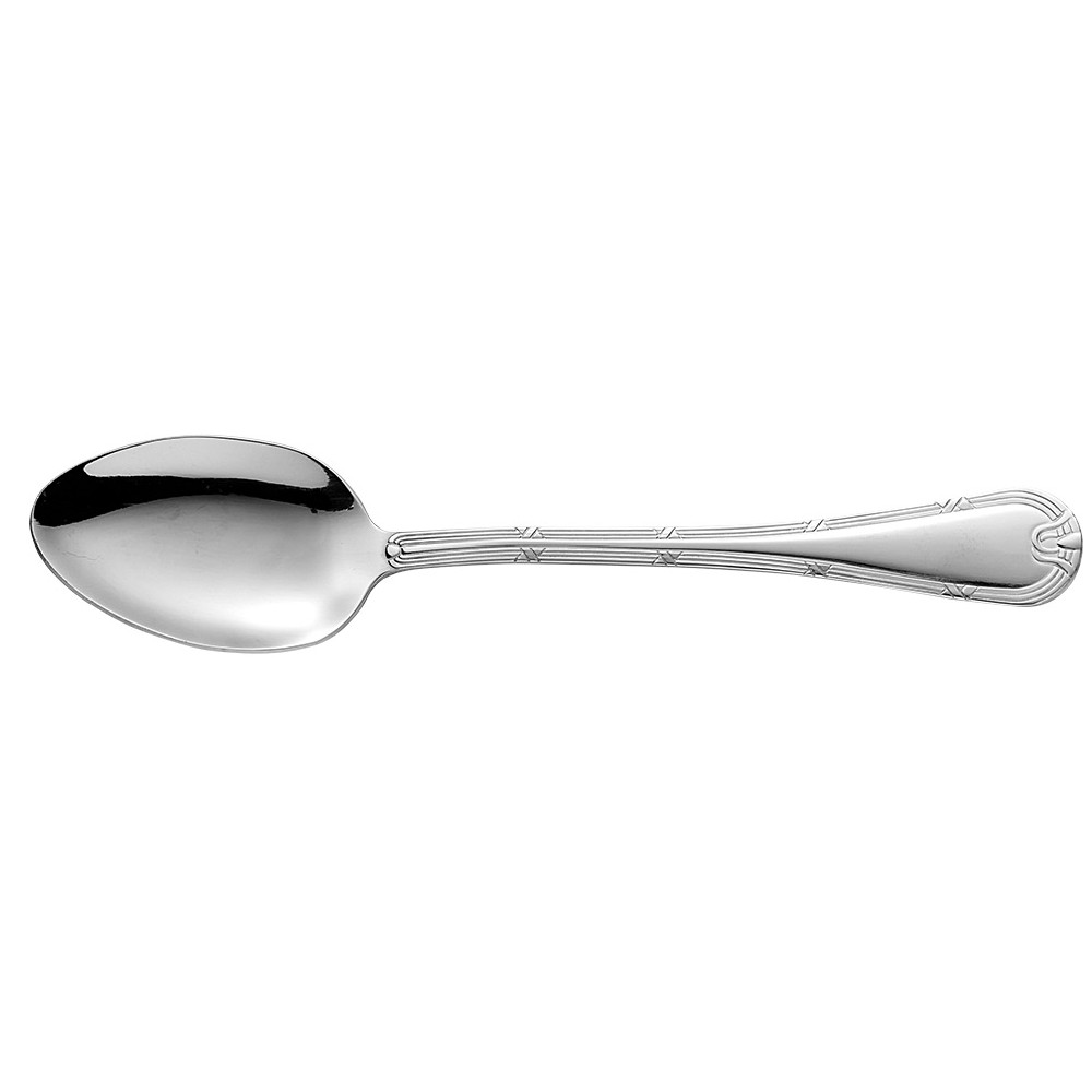 LUGË E ZEZE NGA METALI X1  (21160004)
