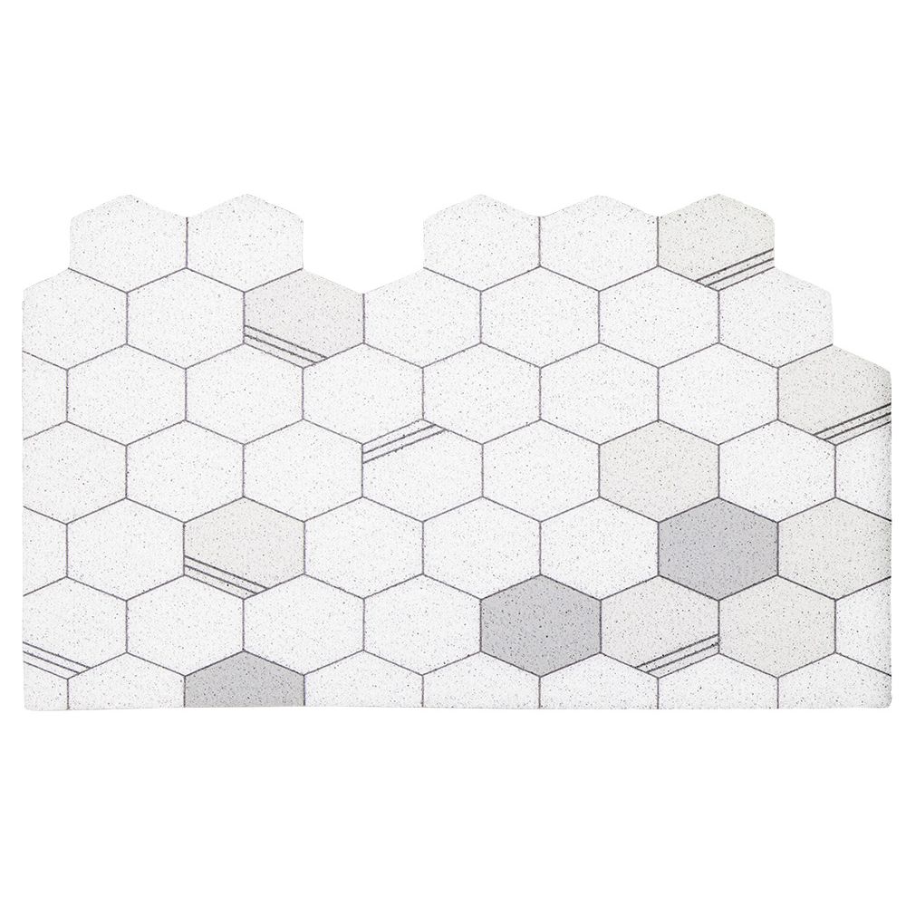 SHTROJ PER HYRJE TE SHTEPIVE 75X45CM | 609905