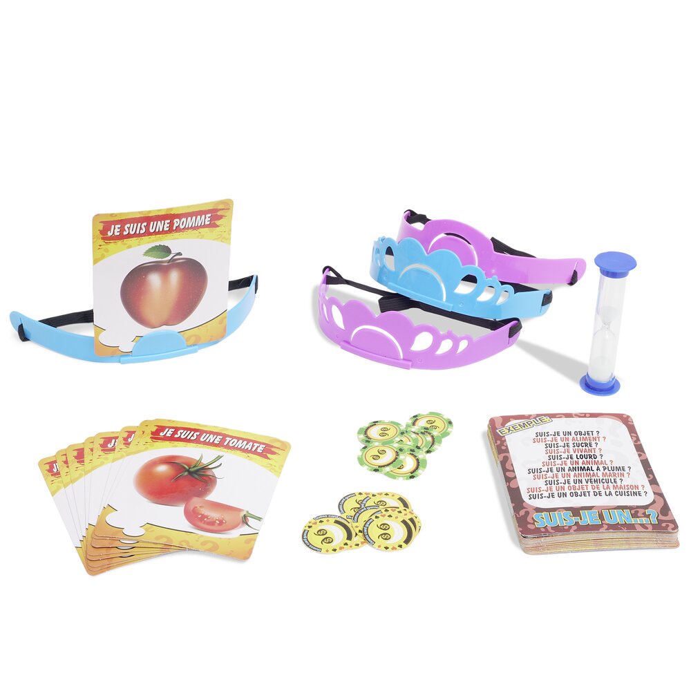 LODER PER FEMIJE SYMBYLLURAZI