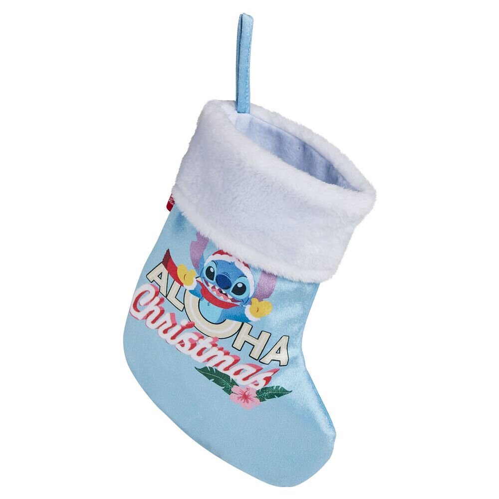 DEKOR FESTASH NGA TEKSTILI PER BREDH H27cm