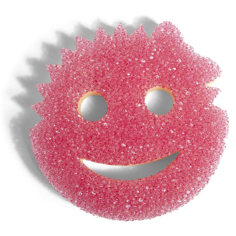 EPONGE CIF SCRUB MOMMY ESSNTLS SCRUB | 618926