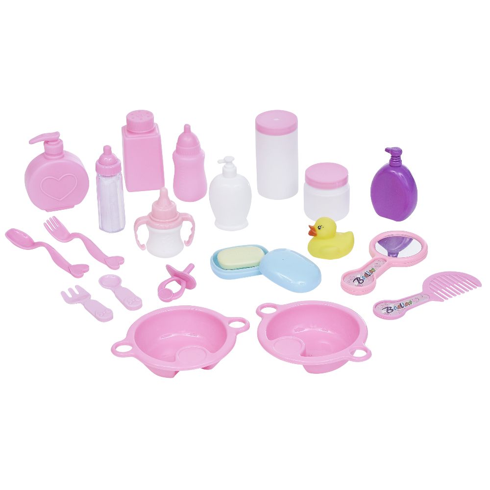 Baby accessories for dolls x21