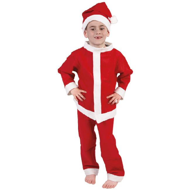 KOSTUM FESTIV PËR FËMIJË