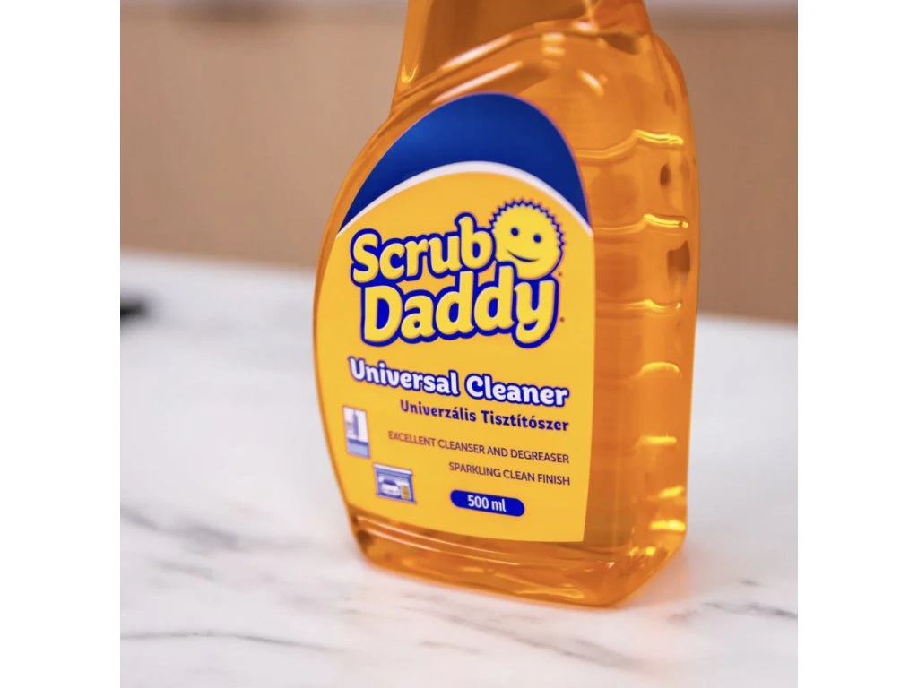 Pastrues universal “Scrub Daddy” 500 ml