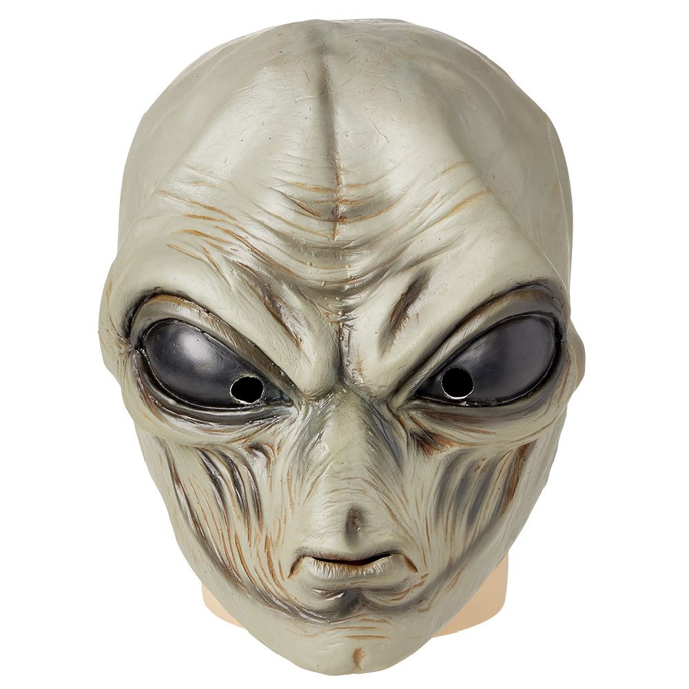 ARTIKUJ FESTIV MASKE DERKORATIVE HALLOWEN ME JASHTETOKESOR | 610469