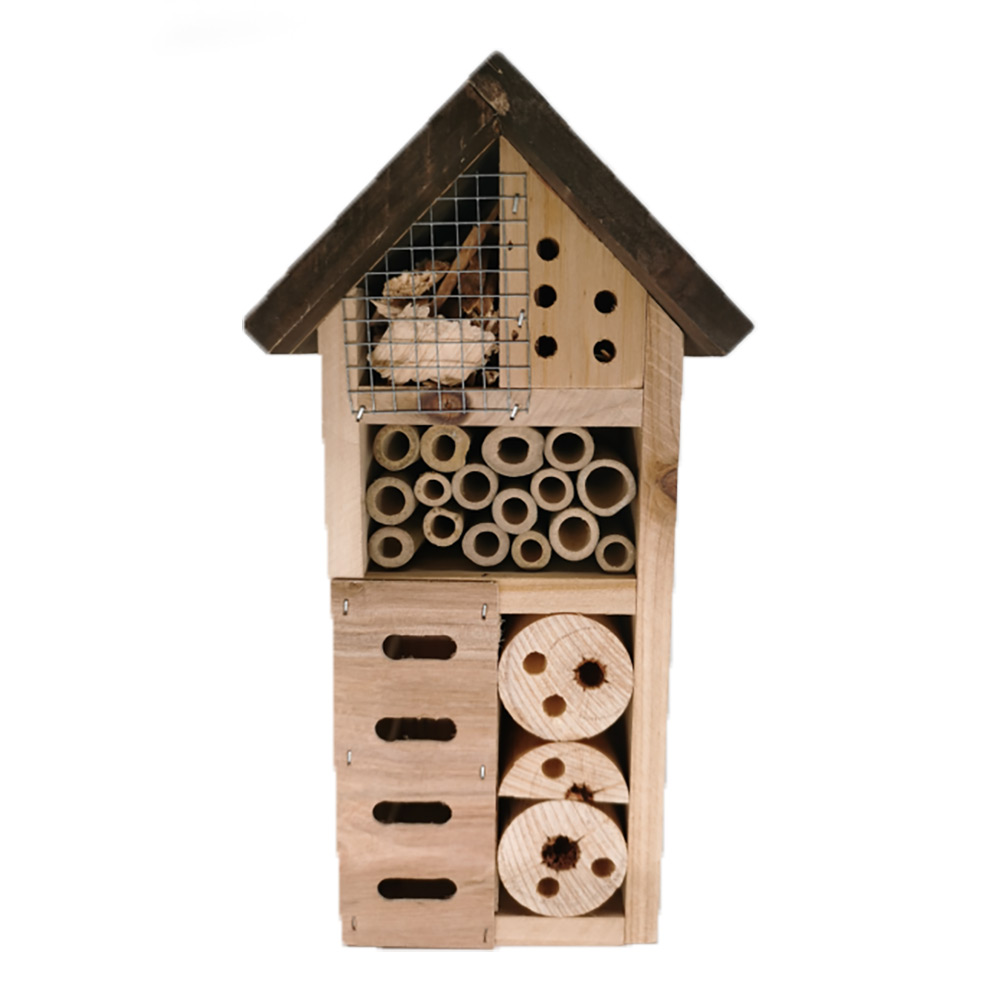 SHTEPIZE PER INSEKTET