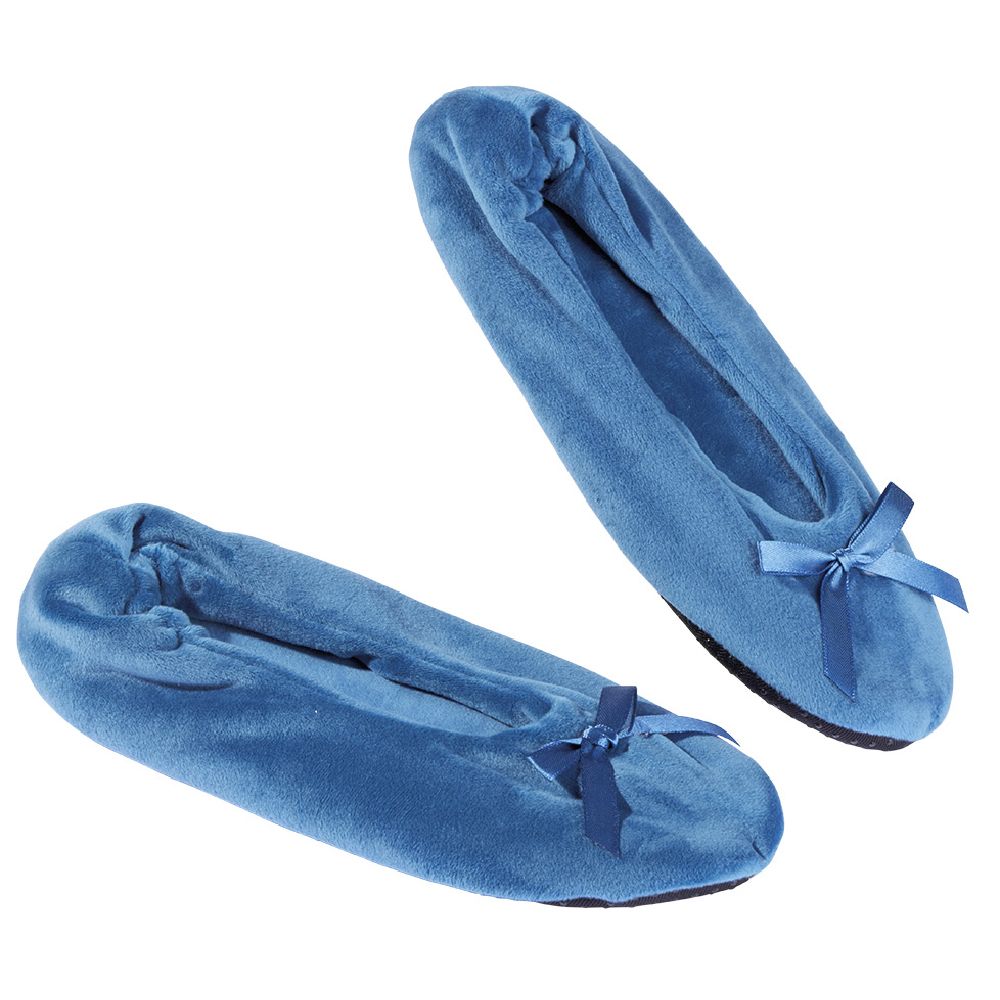 PANDOFLA BALERINA, KALTERT NR 36-41