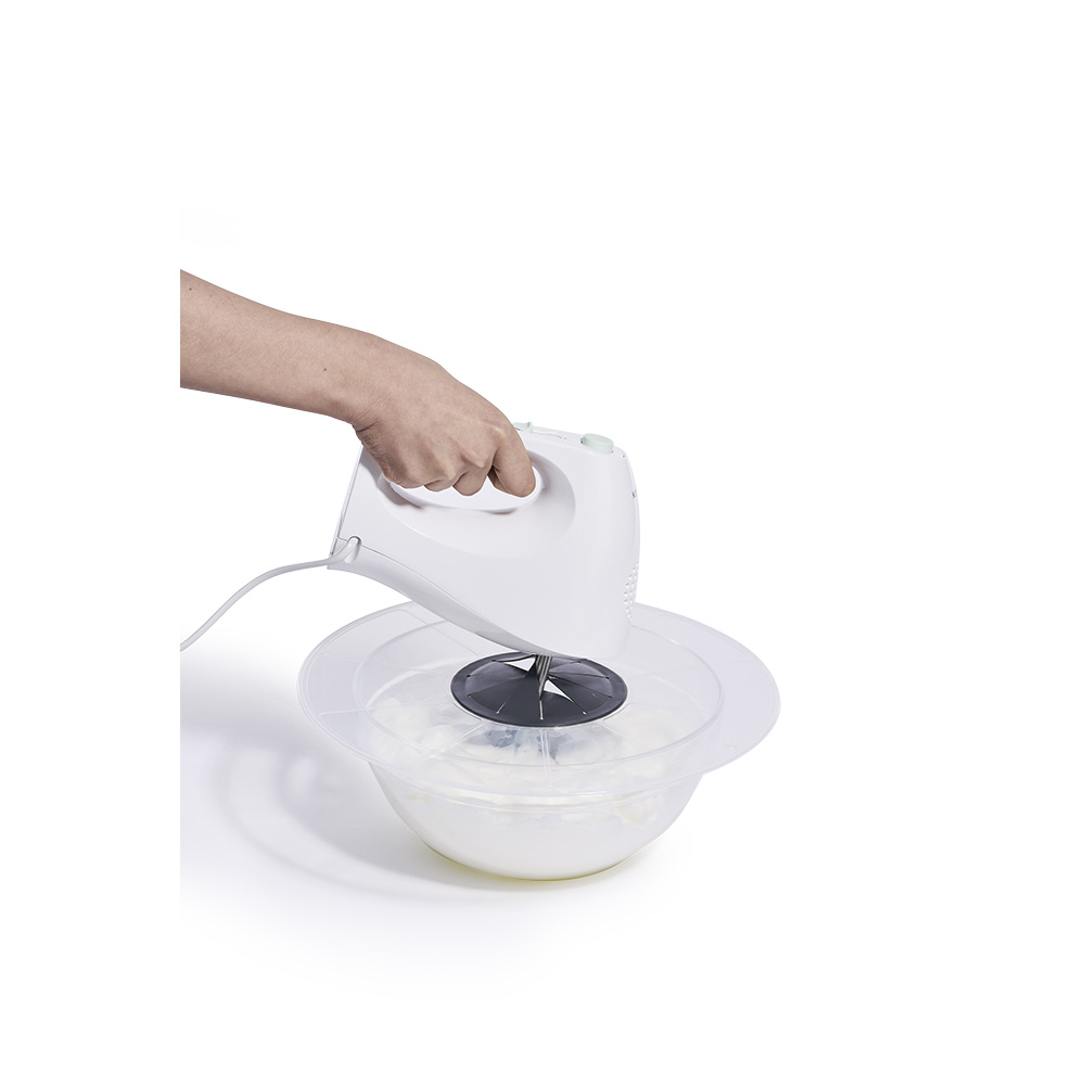 KAPAK KUNDER STERPIKJES NGA PVC | 544457