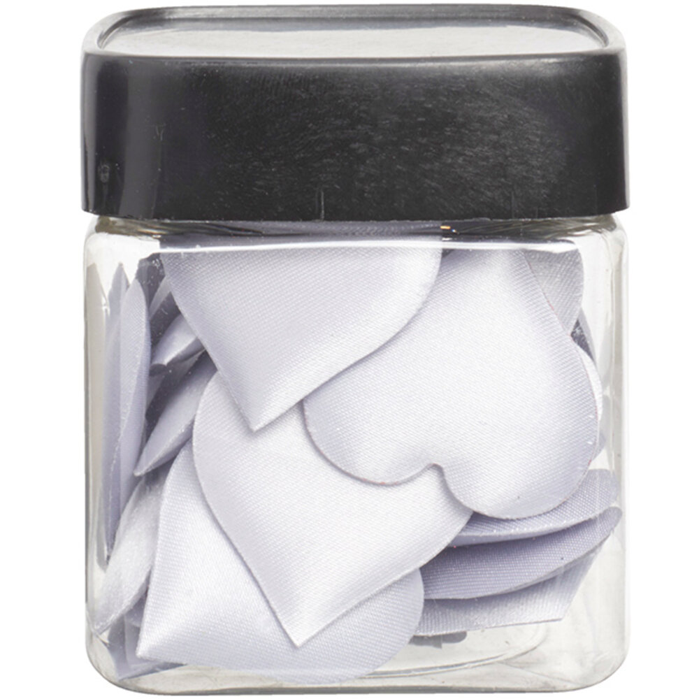 ARTIKUJ FESTIV PAMBUK NE FORME ZEMRE X40