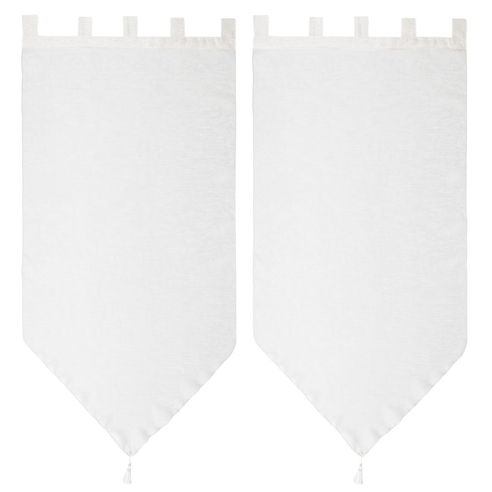 PERDE DEKORATIVE PER DRITARE 60X120CM