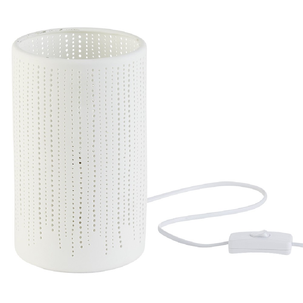 LLAMBË E LED NE FORM CILINDRI D12H12