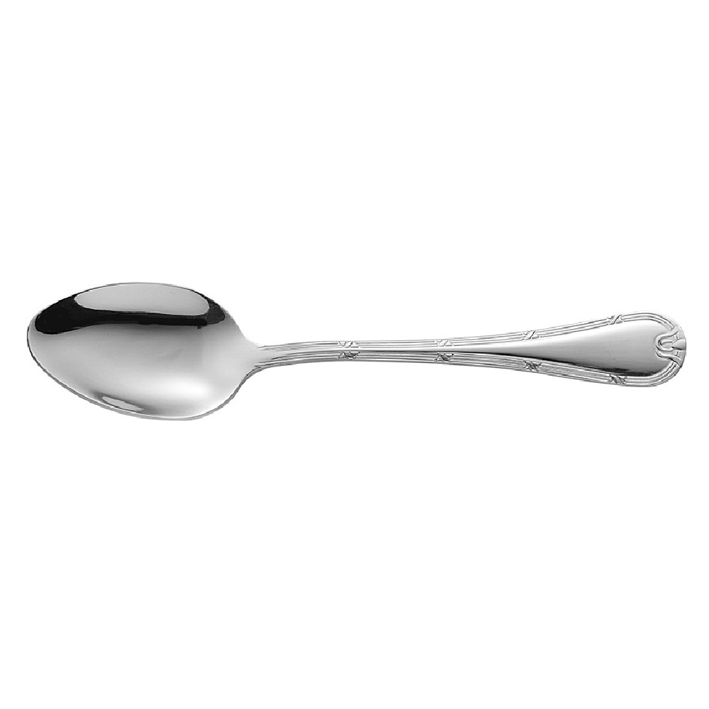 Imperial stainless steel coffee spoon