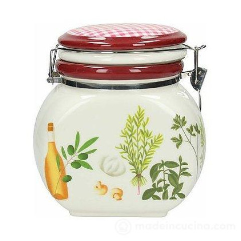 Kavanoz për ëmbëlsira