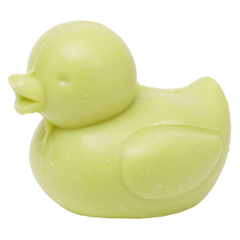 Duck-shaped bath bomb 70g