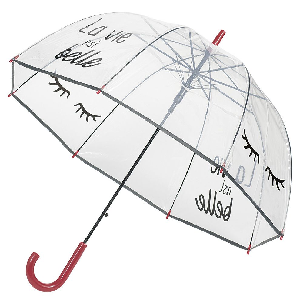 OMBRELLE NGA PVC ME MBISHKRIM | 551749