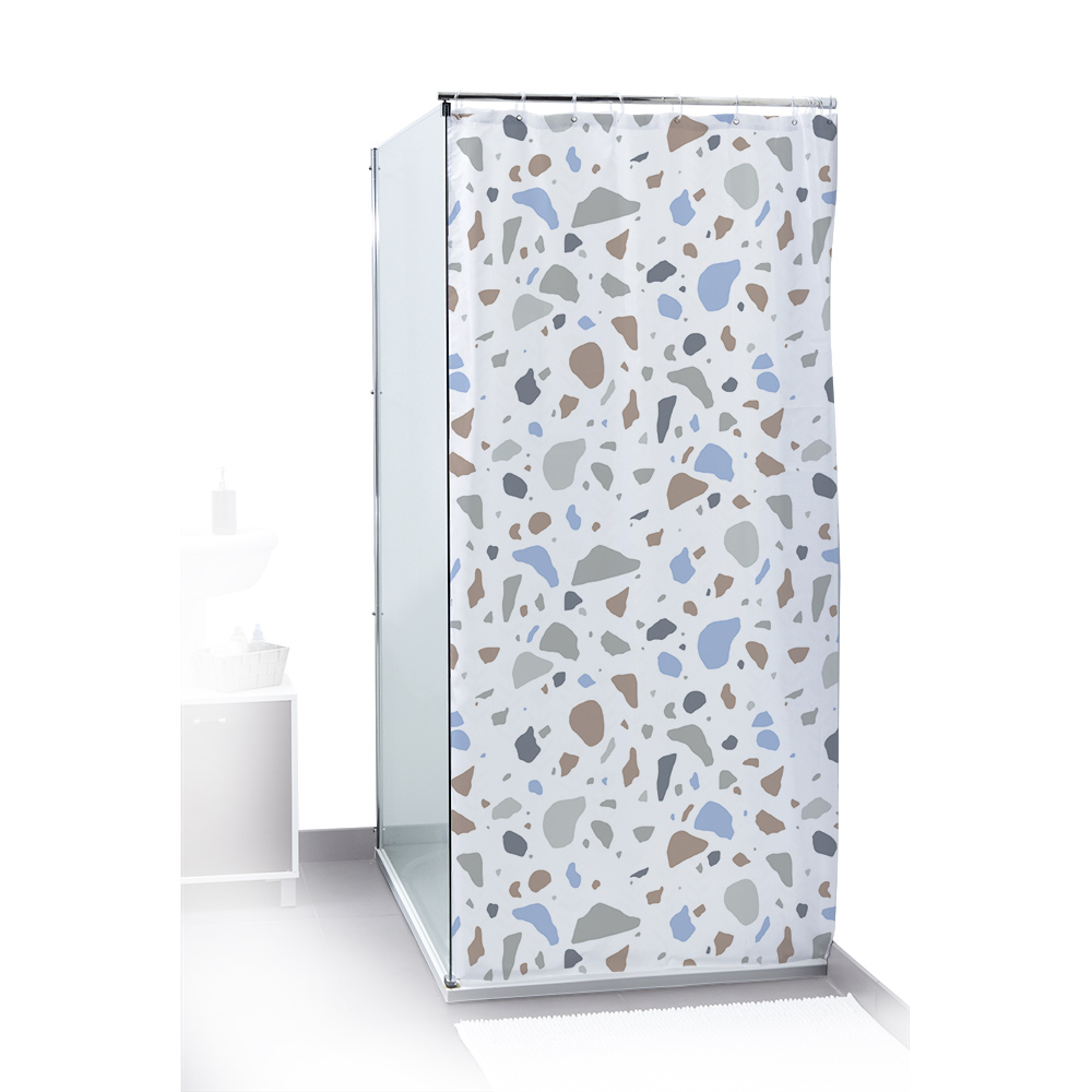 PERDE DUSHI 180X200CM | 605110
