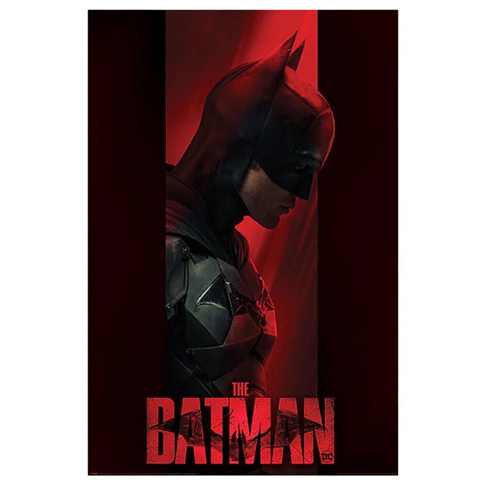 POSTER BATMAN