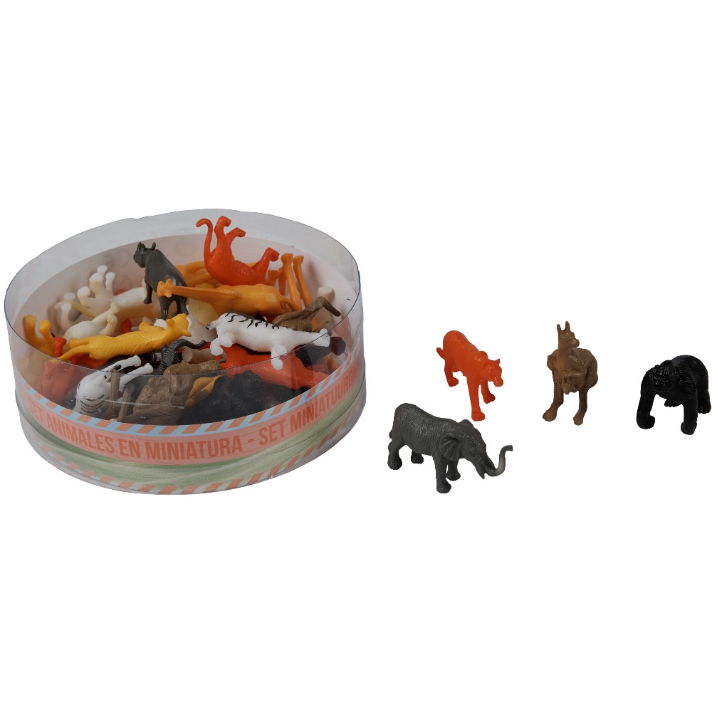 KAFSH FIGURINE 36 cope PVC 3MOD | 403943