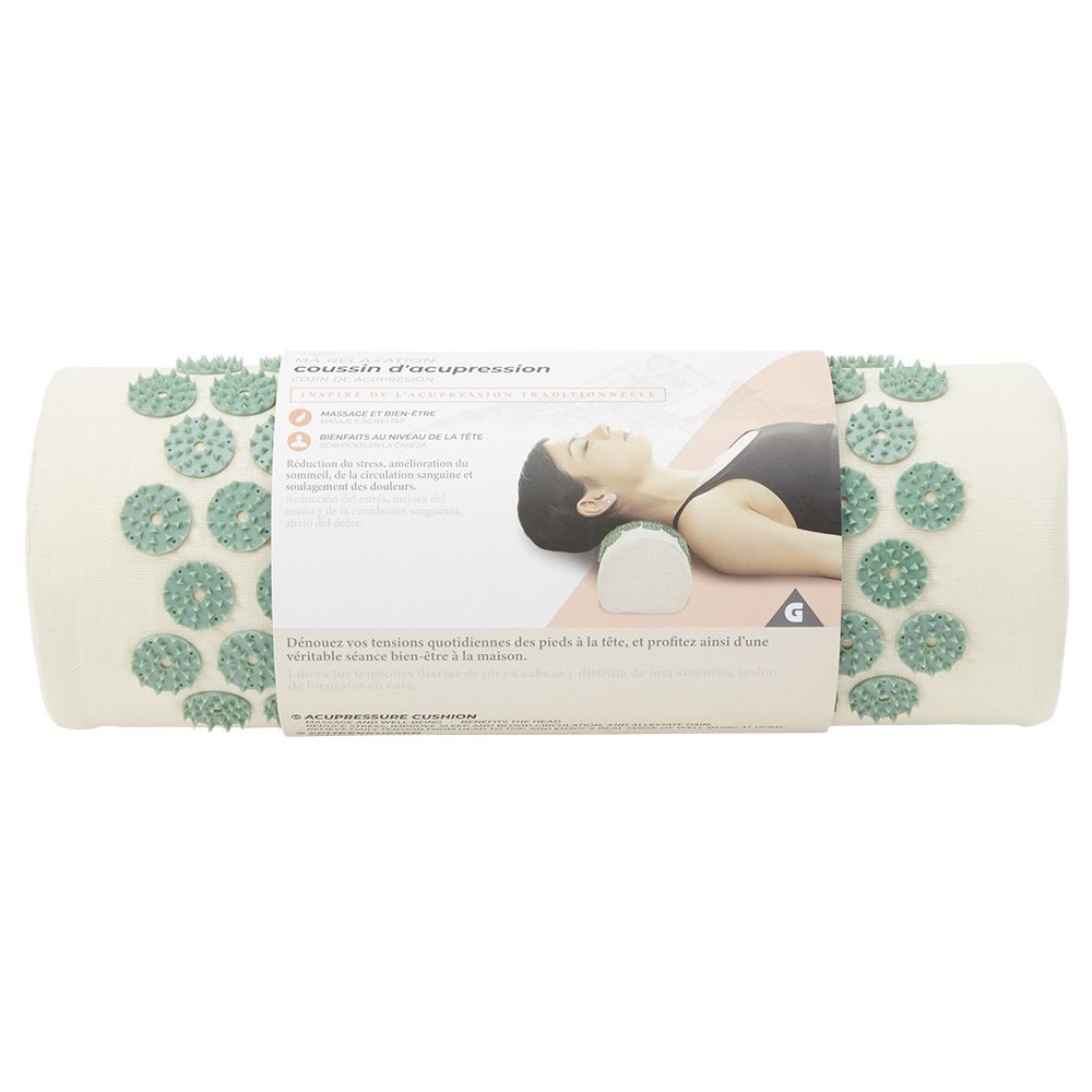 JASTAK ORTOPEDIK NGA PVC L38CM FORME SFERE