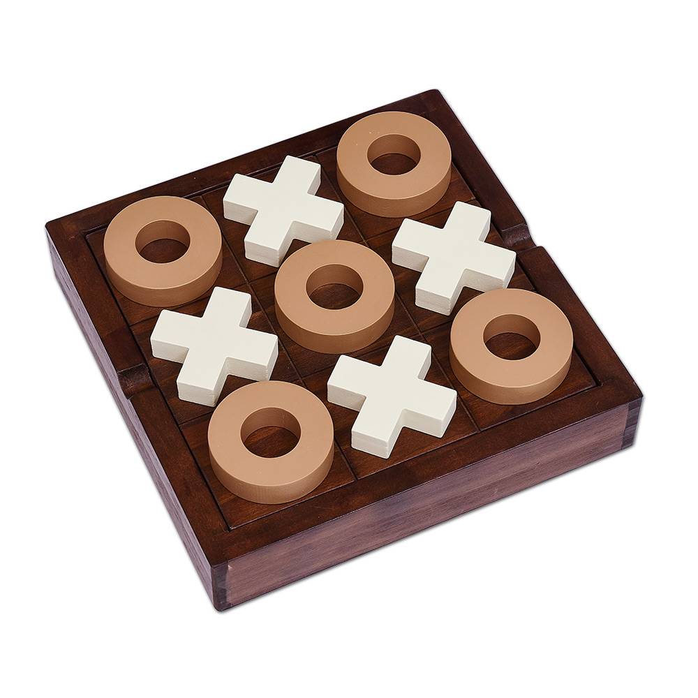 LOJA TIC TAC TOE DRU KAFE