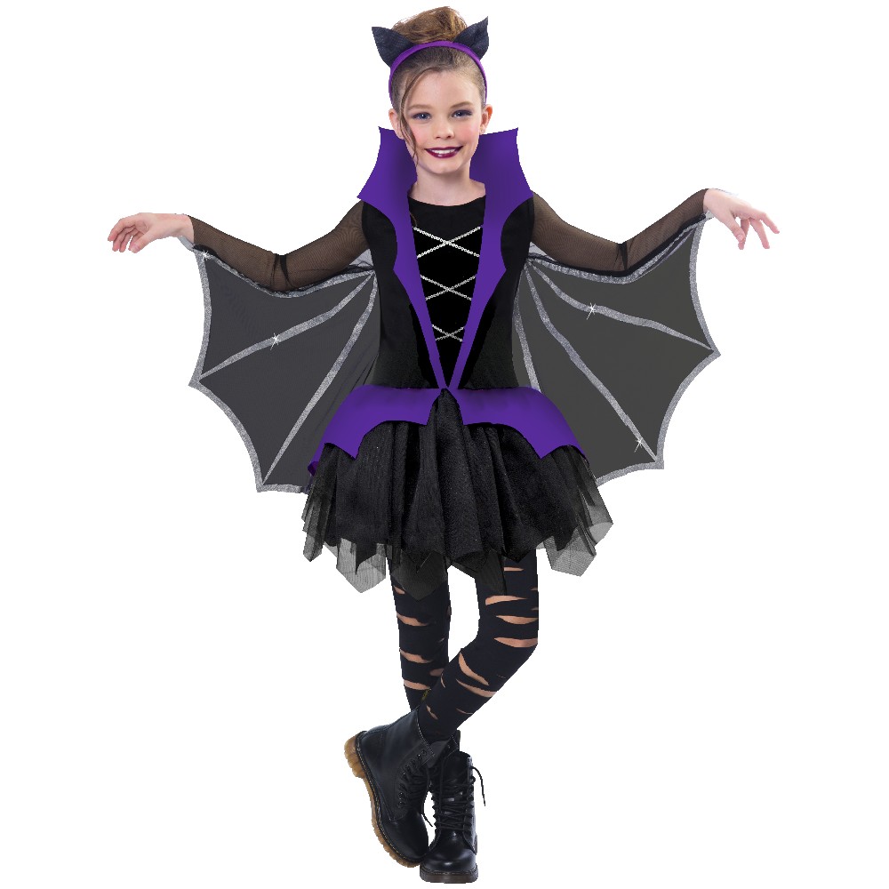 KOSTUM HALLOWEEN PER FEMIJE 11/14 VJEZ | 533169