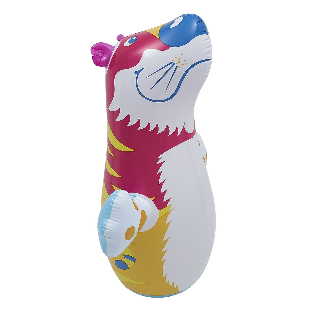 LODER PER FEMIJE NGA PVC DINOZAUR