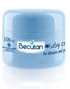 Becutan Krem 100ml