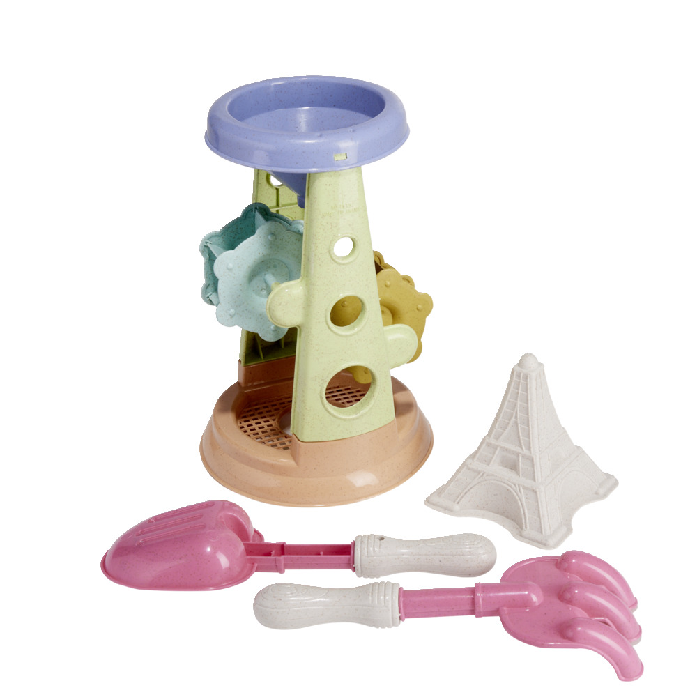 LODER PLAZHI PER FEMIJE NGA PVC