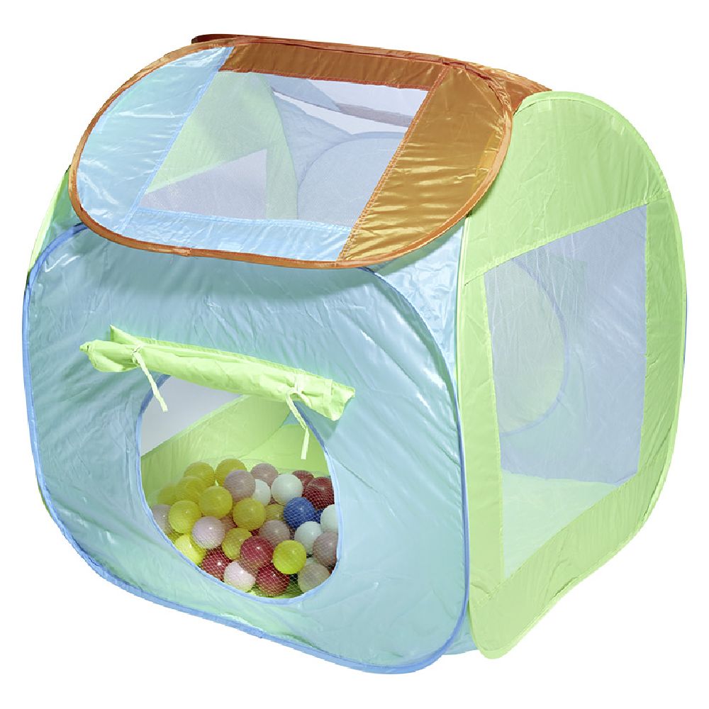 LODER TENDE PER FEMIJE